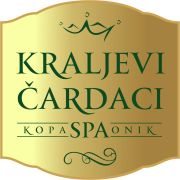 Hotel Kraljevi Čardaci Spa