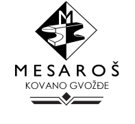 Kovano gvožđe Mesaroš