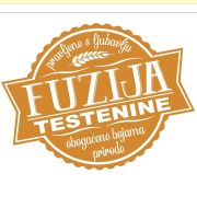 Fuzija testenine