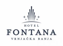 HOTEL FONTANA VRNjAČKA BANjA