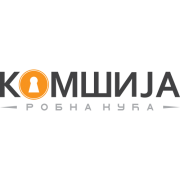 Робна кућа Комшија