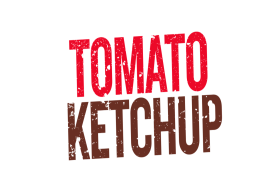 Vital Tomato Ketchup