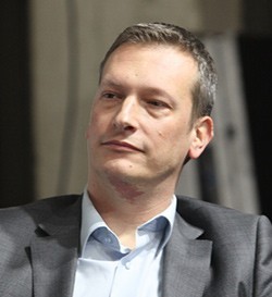 Dragan Bujošević